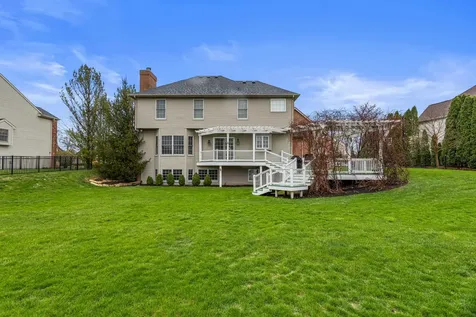1805 Mullikin Drive Champaign IL 61822