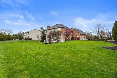 1805 Mullikin Drive Champaign IL 61822