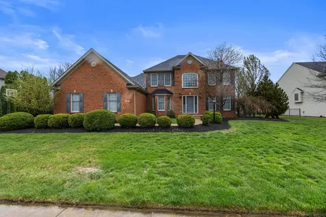 1805 Mullikin Drive Champaign IL 61822
