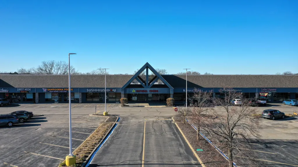 69 South Rand Road Lake Zurich IL 60047