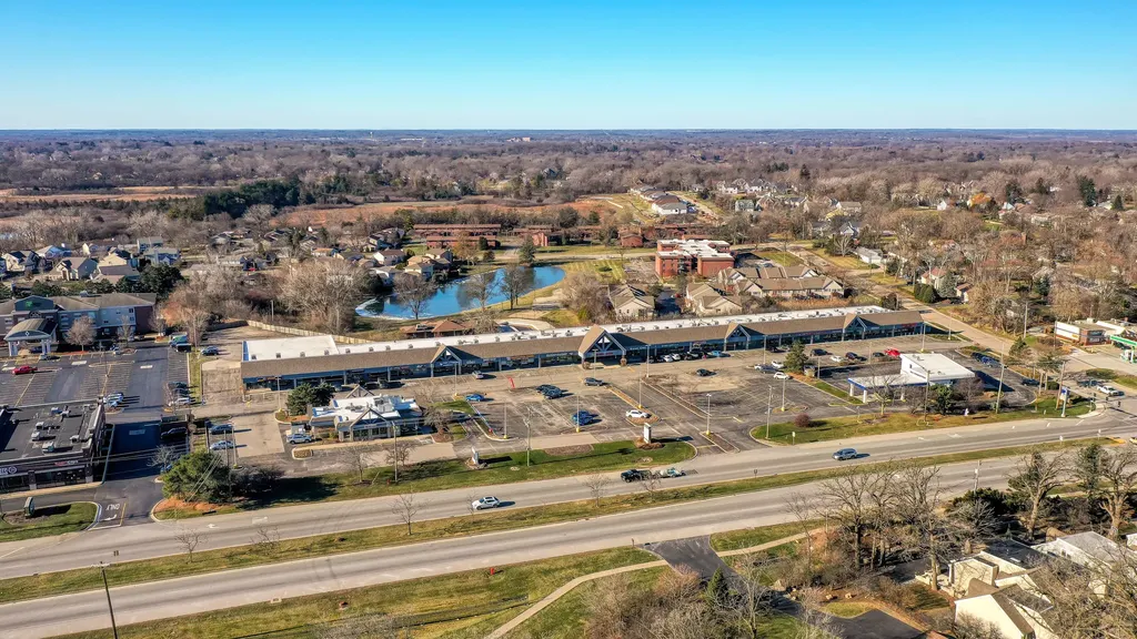 69 South Rand Road Lake Zurich IL 60047