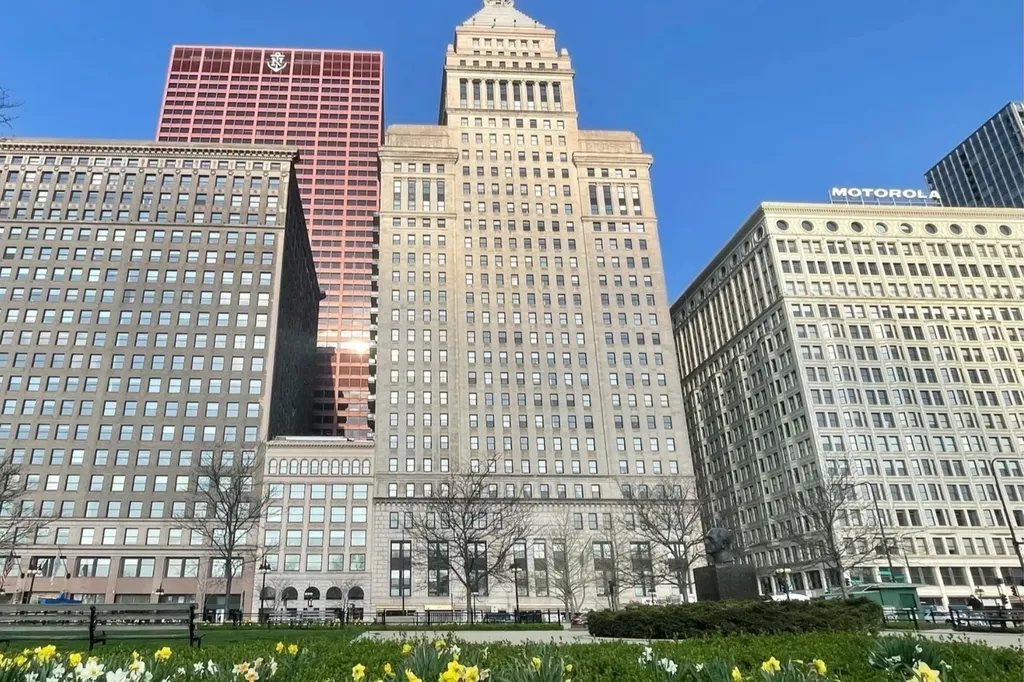 310 South Michigan Avenue Chicago IL 60604