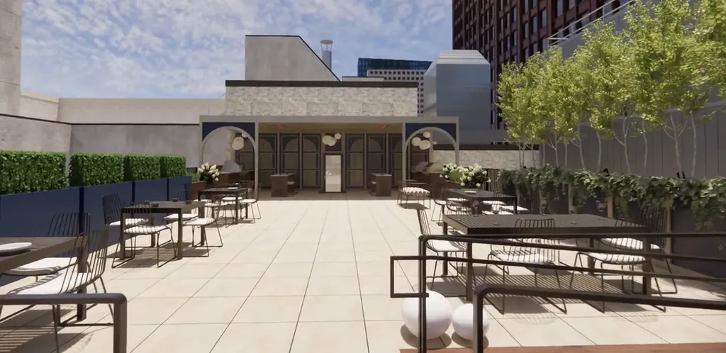 310 South Michigan Avenue Chicago IL 60604