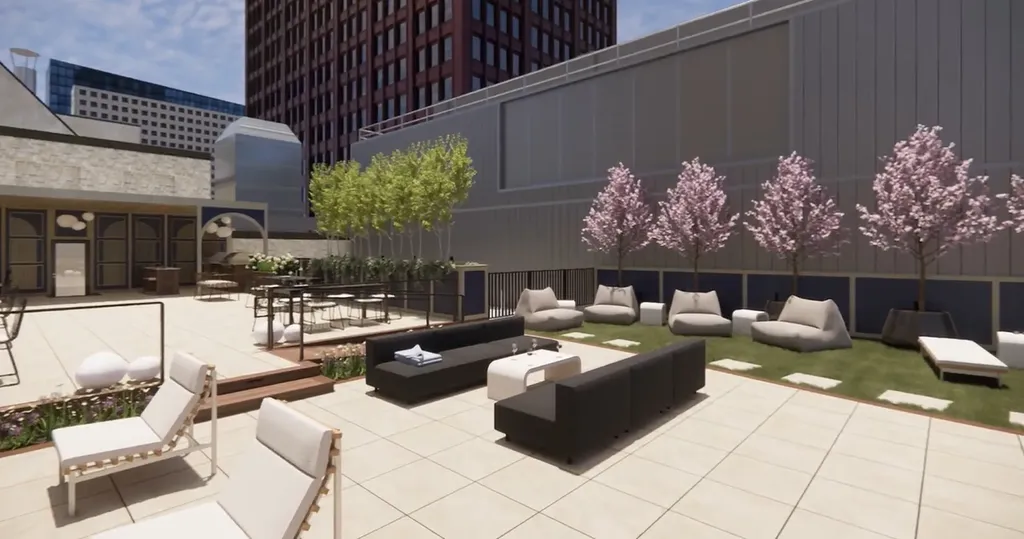 310 South Michigan Avenue Chicago IL 60604