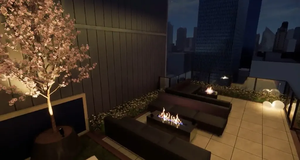 310 South Michigan Avenue Chicago IL 60604