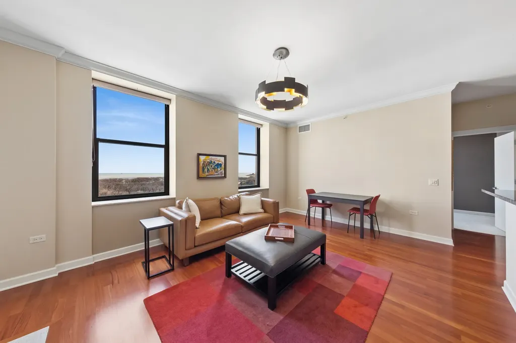 310 South Michigan Avenue Chicago IL 60604