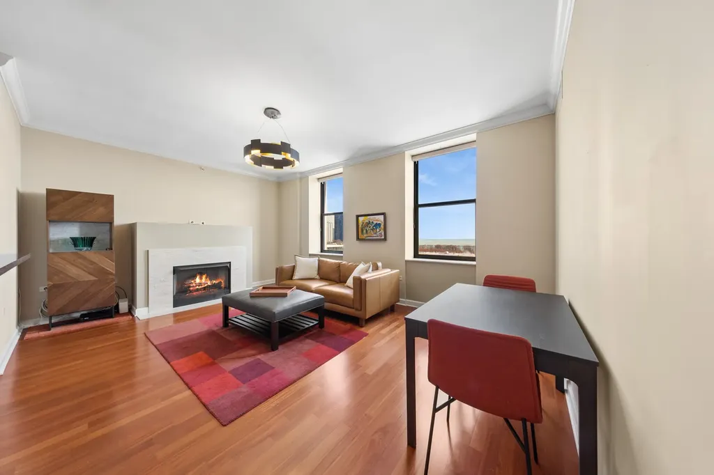 310 South Michigan Avenue Chicago IL 60604