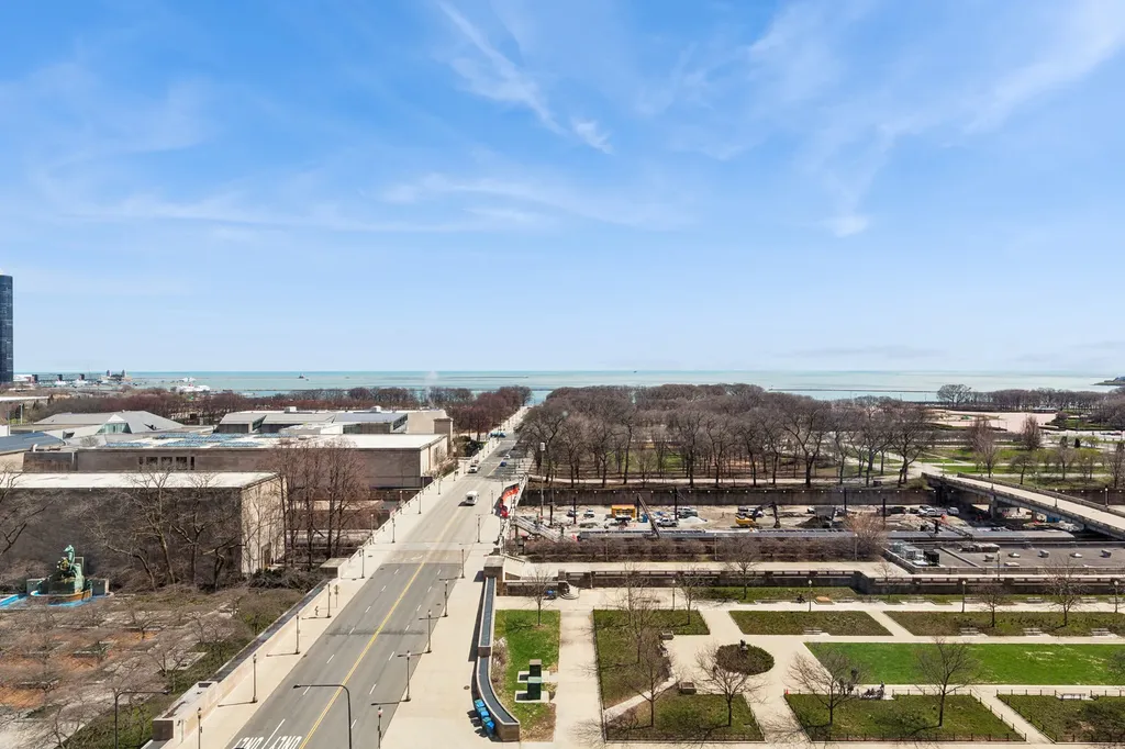 310 South Michigan Avenue Chicago IL 60604