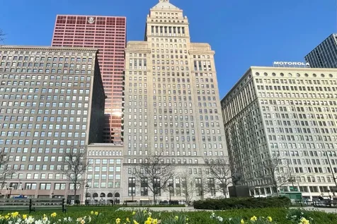 310 South Michigan Avenue Chicago IL 60604