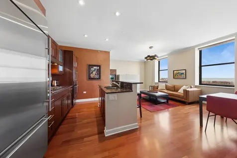 310 South Michigan Avenue Chicago IL 60604