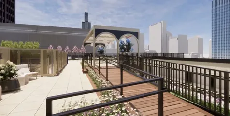 310 South Michigan Avenue Chicago IL 60604