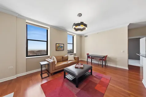 310 South Michigan Avenue Chicago IL 60604