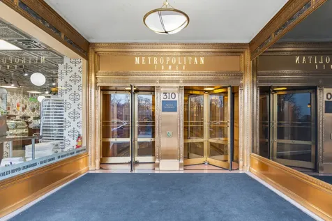 310 South Michigan Avenue Chicago IL 60604
