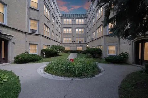 7019 South Merrill Avenue Chicago IL 60649
