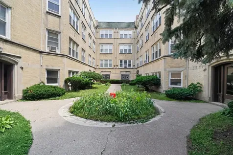 7019 South Merrill Avenue Chicago IL 60649