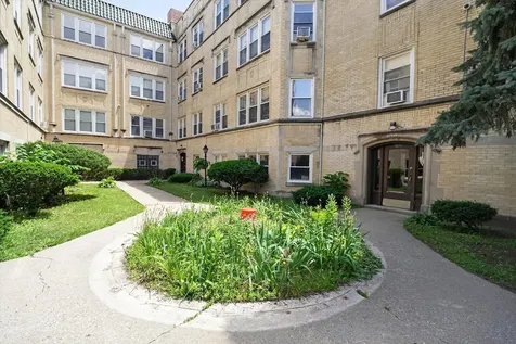 7019 South Merrill Avenue Chicago IL 60649