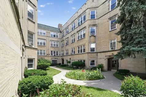 7019 South Merrill Avenue Chicago IL 60649
