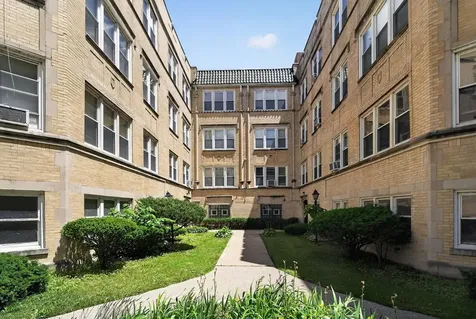 7019 South Merrill Avenue Chicago IL 60649