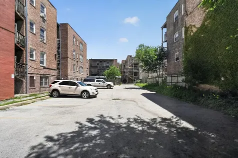 7019 South Merrill Avenue Chicago IL 60649