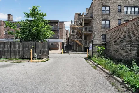 7019 South Merrill Avenue Chicago IL 60649