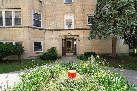 7019 South Merrill Avenue Chicago IL 60649