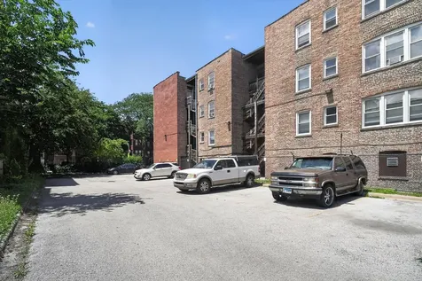 7019 South Merrill Avenue Chicago IL 60649