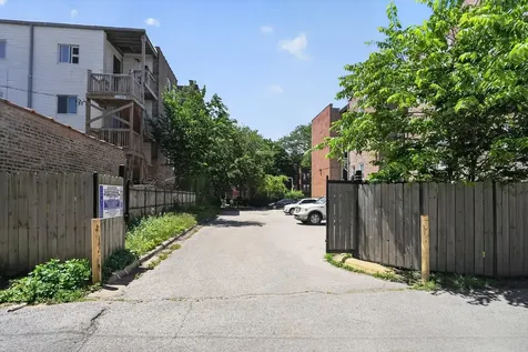 7019 South Merrill Avenue Chicago IL 60649
