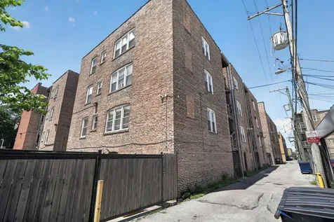7019 South Merrill Avenue Chicago IL 60649