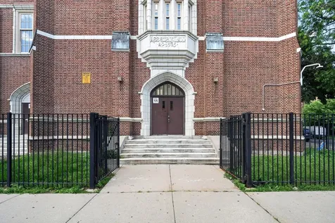 7019 South Merrill Avenue Chicago IL 60649