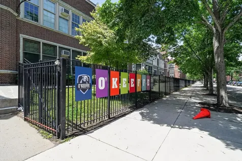 7019 South Merrill Avenue Chicago IL 60649