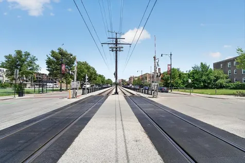 7019 South Merrill Avenue Chicago IL 60649