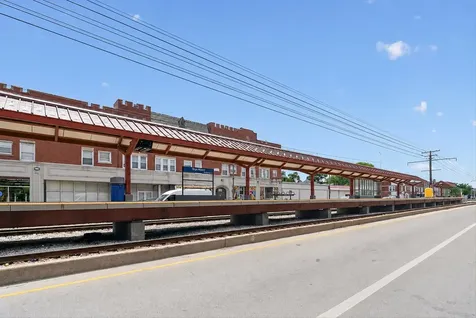 7019 South Merrill Avenue Chicago IL 60649