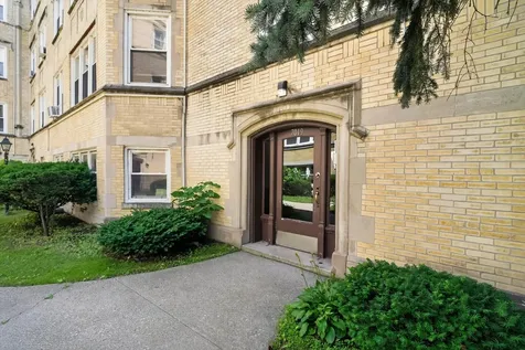7019 South Merrill Avenue Chicago IL 60649