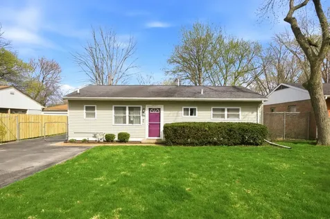 16237 Homan Avenue Markham IL 60428