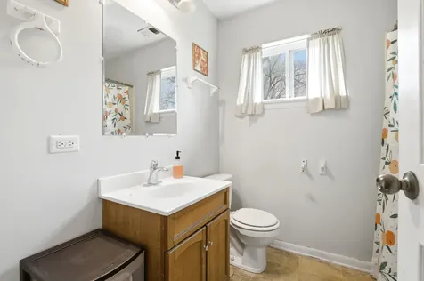 16237 Homan Avenue Markham IL 60428