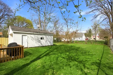 16237 Homan Avenue Markham IL 60428