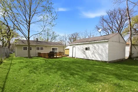 16237 Homan Avenue Markham IL 60428