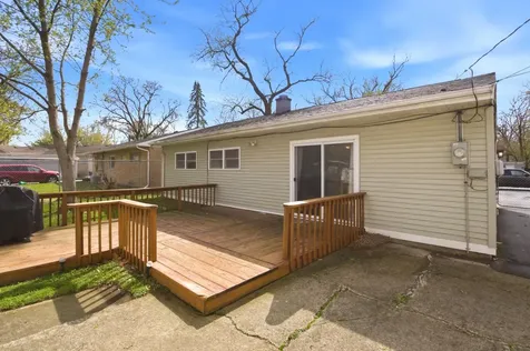 16237 Homan Avenue Markham IL 60428