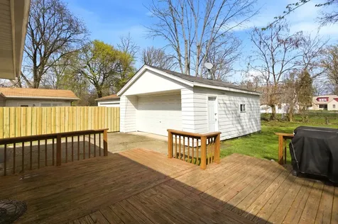 16237 Homan Avenue Markham IL 60428