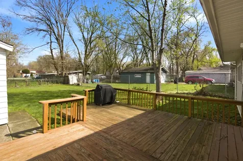 16237 Homan Avenue Markham IL 60428