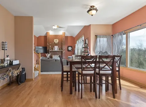 21163 South Wooded Cove Drive Elwood IL 60421