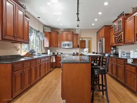 21163 South Wooded Cove Drive Elwood IL 60421