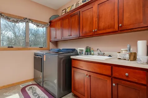 21163 South Wooded Cove Drive Elwood IL 60421