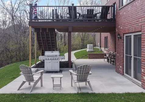 21163 South Wooded Cove Drive Elwood IL 60421