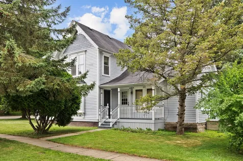 198 E. Jefferson Street Hampshire IL 60140