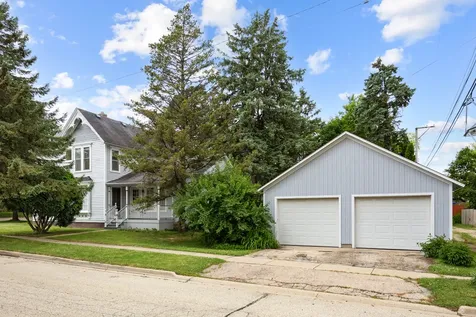 198 E. Jefferson Street Hampshire IL 60140