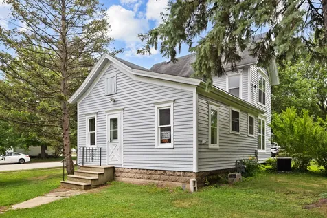 198 E. Jefferson Street Hampshire IL 60140