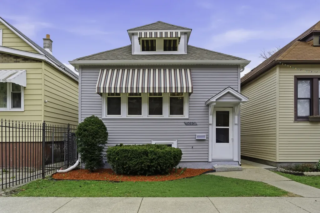 13231 South Buffalo Avenue Chicago IL 60633