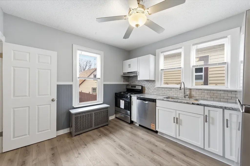 13231 South Buffalo Avenue Chicago IL 60633