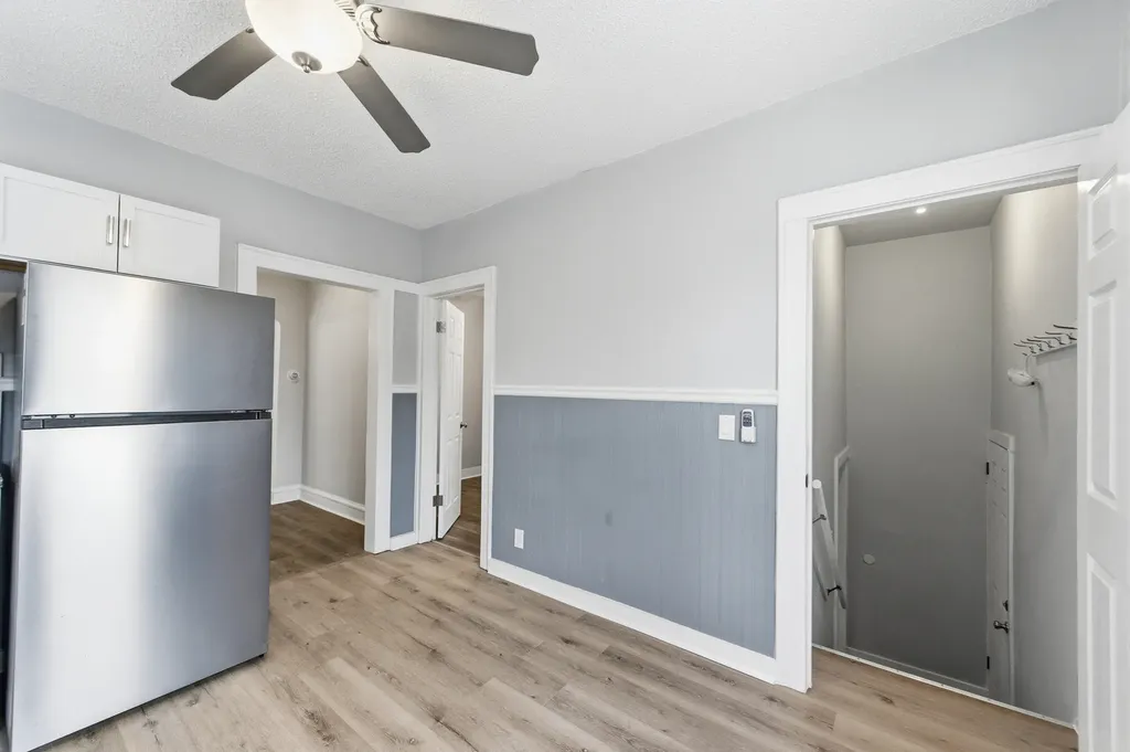 13231 South Buffalo Avenue Chicago IL 60633